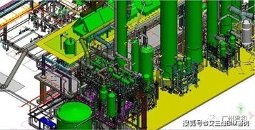 OpenPlant基礎教程 掌握數字化工廠設計核心軟件